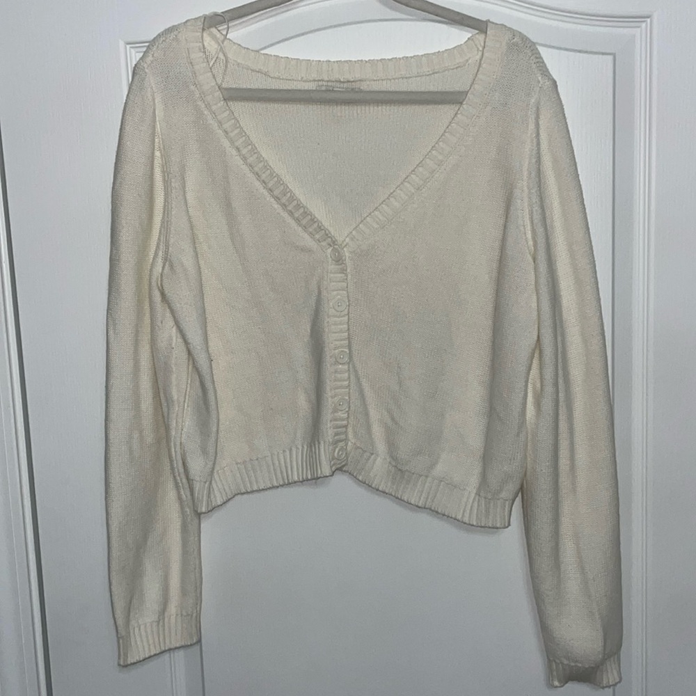 AE sweater